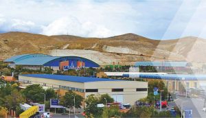 تولید محتوای نمایشگاهی با کانون تبلیغاتی ترنم