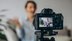 تولید محتوا در تبریز